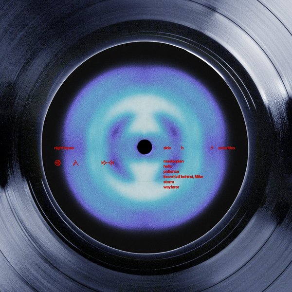 Night Tapes — portals//polarities