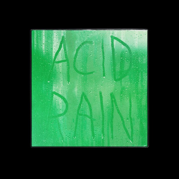 Lorn — Acid Rain