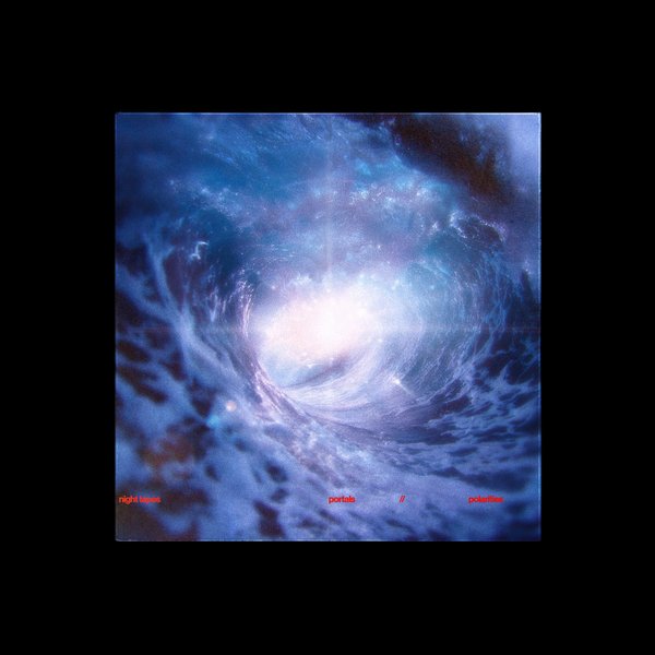 Night Tapes — portals//polarities
