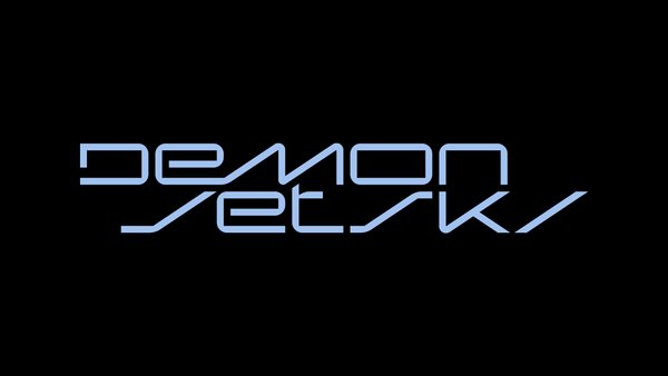 Demon Jetski