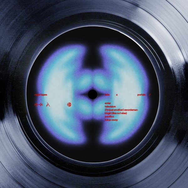 Night Tapes — portals//polarities